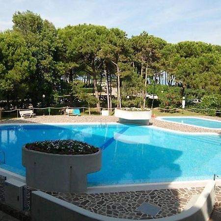 Residence La Meridiana リニャーノ・サッビアドーロ エクステリア 写真