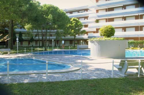 Residence La Meridiana リニャーノ・サッビアドーロ エクステリア 写真