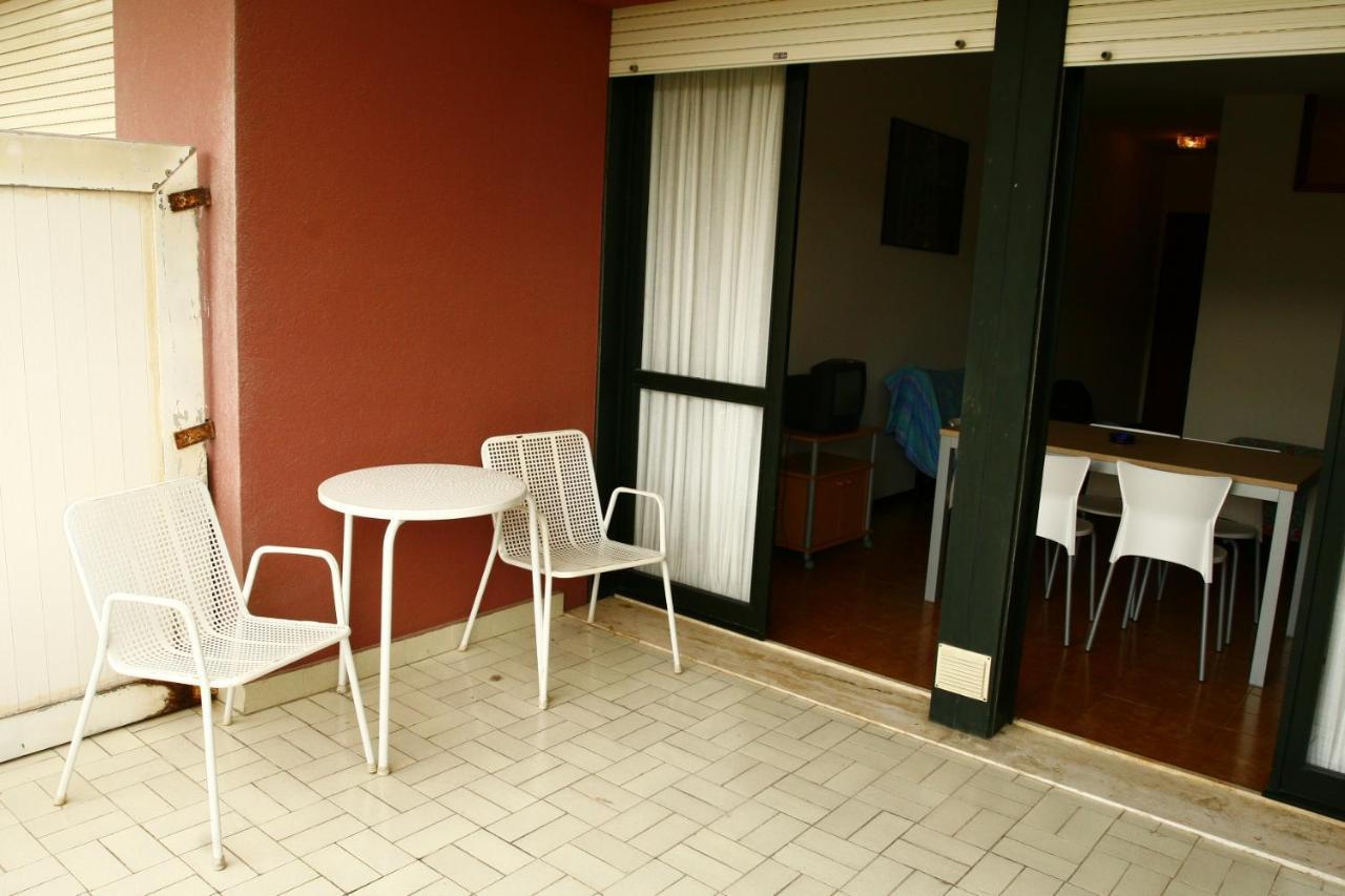 Residence La Meridiana リニャーノ・サッビアドーロ エクステリア 写真