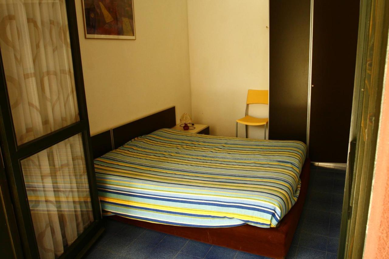 Residence La Meridiana リニャーノ・サッビアドーロ エクステリア 写真