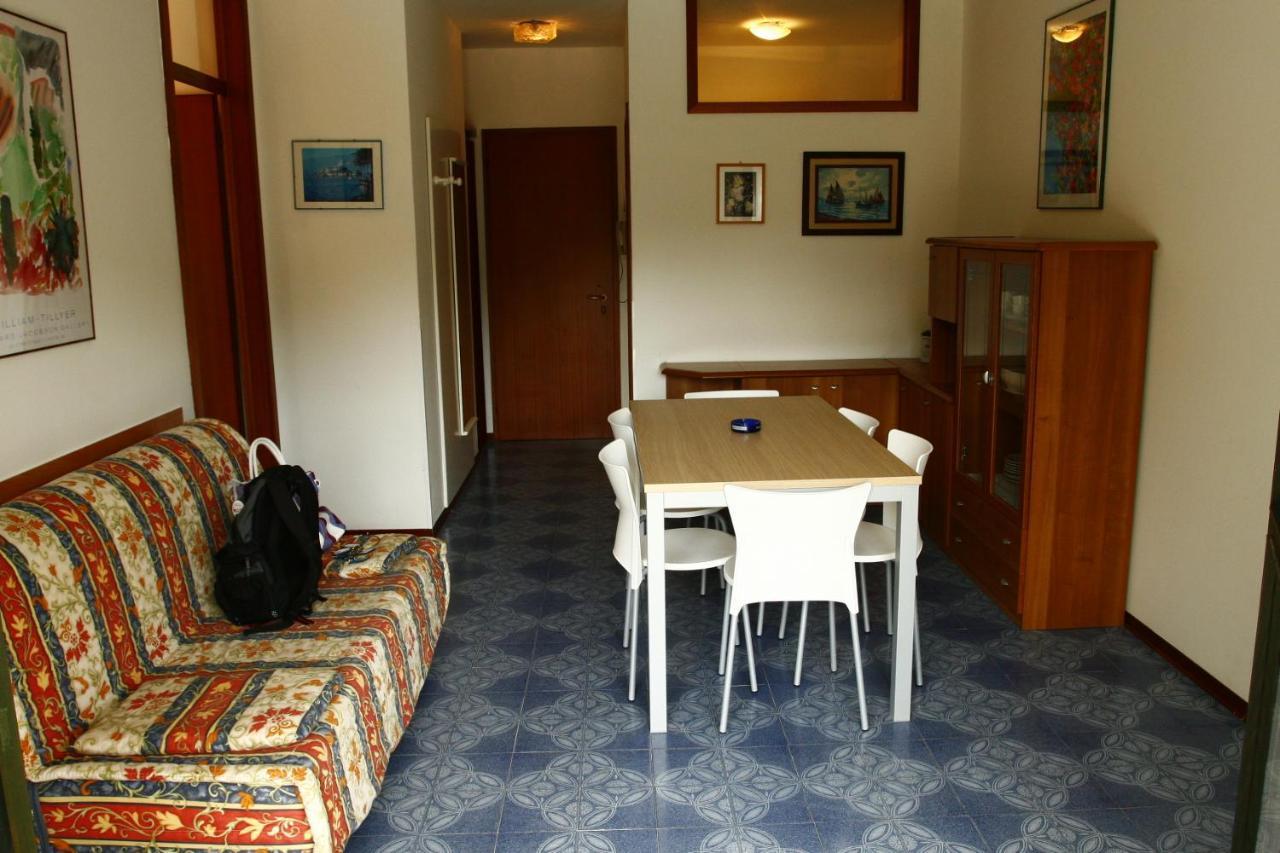 Residence La Meridiana リニャーノ・サッビアドーロ エクステリア 写真