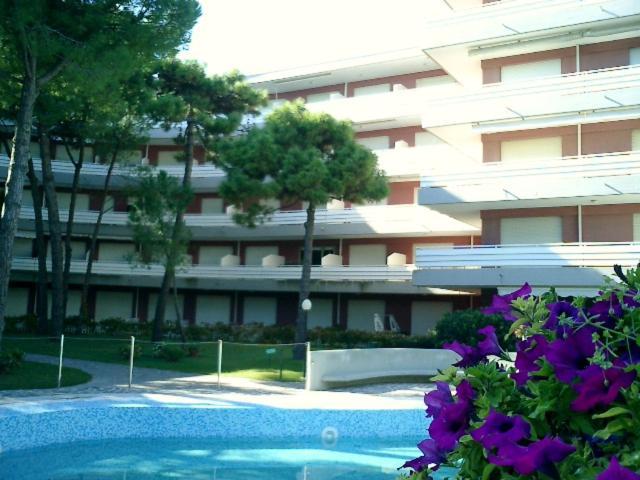 Residence La Meridiana リニャーノ・サッビアドーロ エクステリア 写真