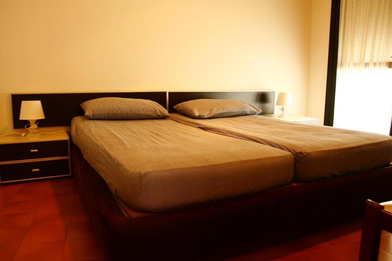 Residence La Meridiana リニャーノ・サッビアドーロ エクステリア 写真