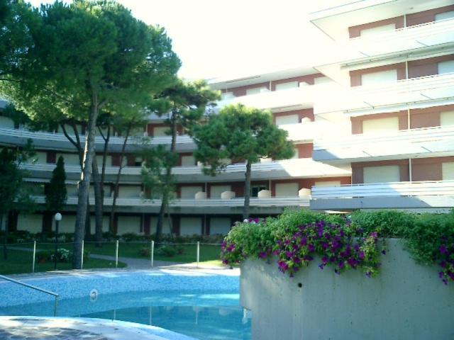 Residence La Meridiana リニャーノ・サッビアドーロ エクステリア 写真