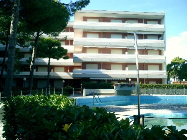 Residence La Meridiana リニャーノ・サッビアドーロ エクステリア 写真