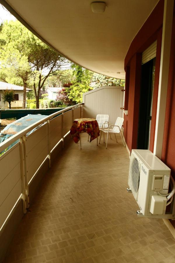 Residence La Meridiana リニャーノ・サッビアドーロ エクステリア 写真