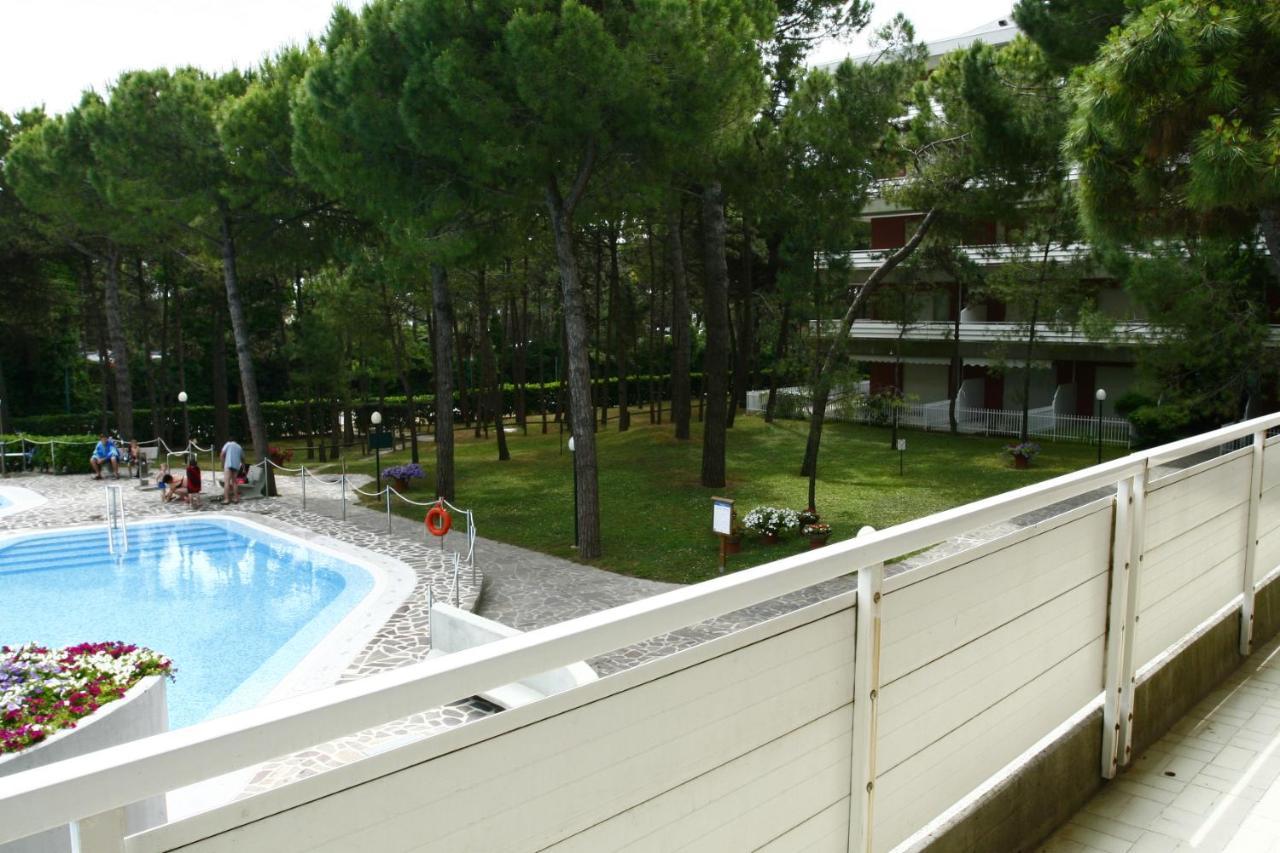 Residence La Meridiana リニャーノ・サッビアドーロ エクステリア 写真