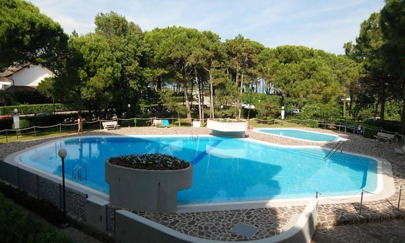 Residence La Meridiana リニャーノ・サッビアドーロ エクステリア 写真