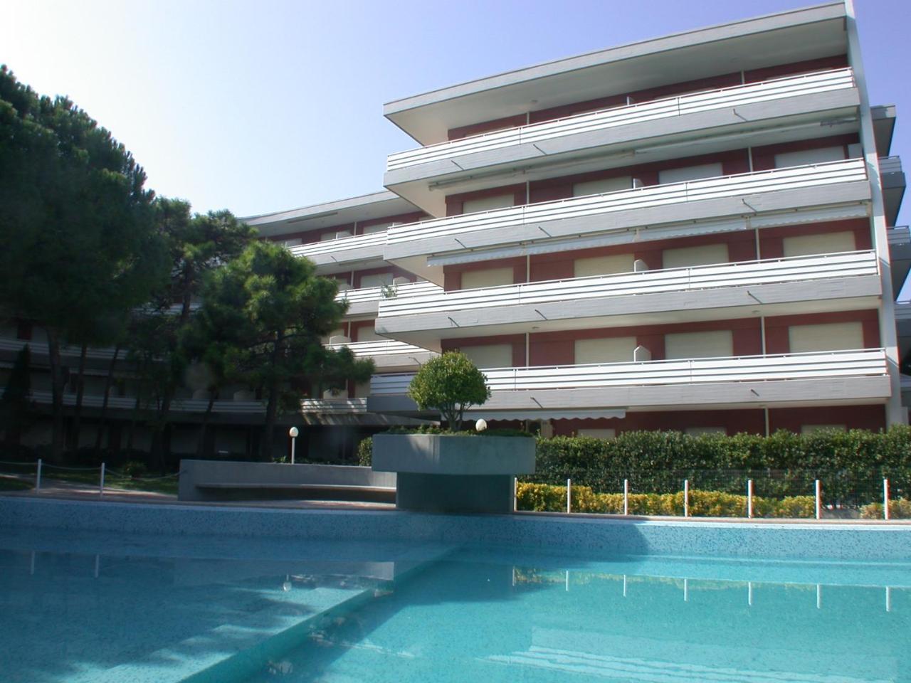 Residence La Meridiana リニャーノ・サッビアドーロ エクステリア 写真