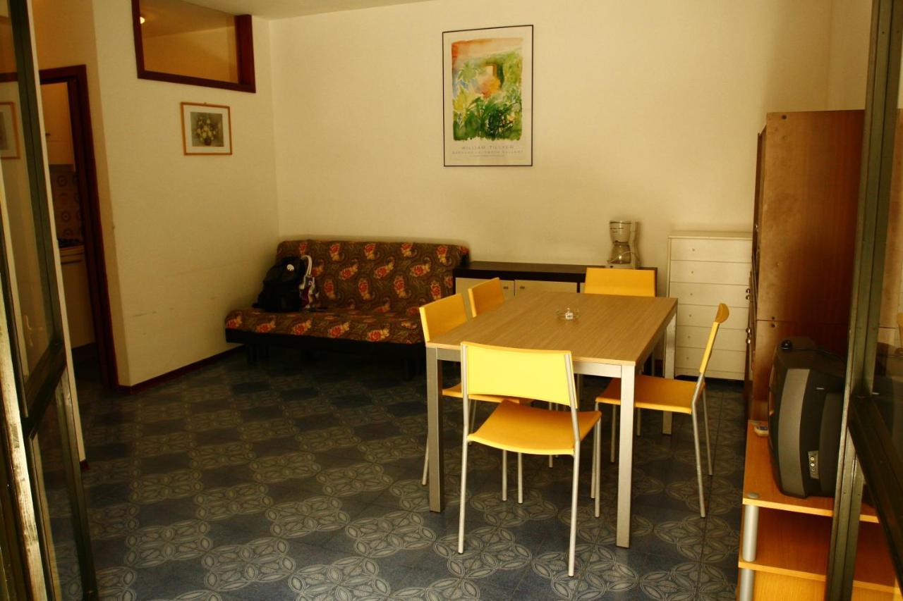 Residence La Meridiana リニャーノ・サッビアドーロ エクステリア 写真