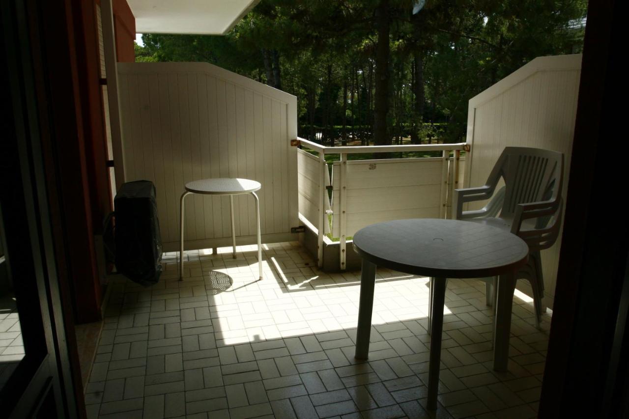 Residence La Meridiana リニャーノ・サッビアドーロ エクステリア 写真